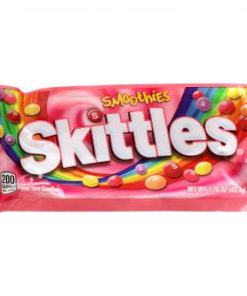 Skittles Smoothies