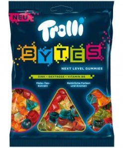 Trolli Bytes