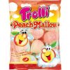 Trolli Peach Mallow met vulling