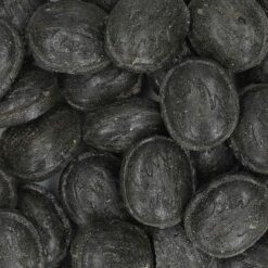 Tyrkisk Peber Origineel drop