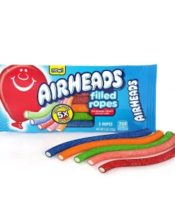 Airheads Filled Ropes