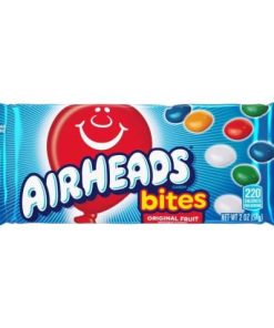 Airheads Fruit Bites