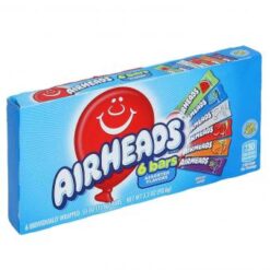 Airheads Theatre Box