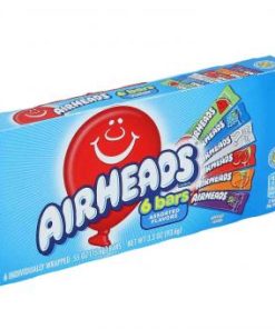 Airheads Theatre Box