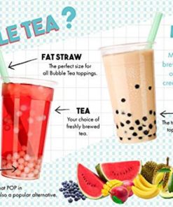 Bubble tea