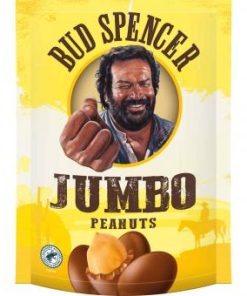 Bud Spencer Jumbo Peanuts