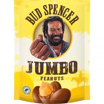 Bud Spencer Jumbo Peanuts