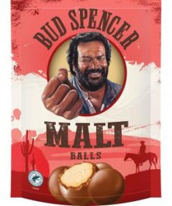 Bud Spencer Malt Balls