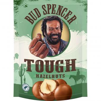 Bud Spencer Tough Hazelnuts