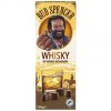 Bud Spencer Whiskey Chocolade Bonen