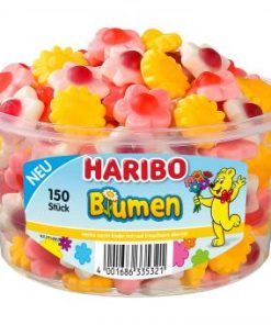 Haribo Bloemen snoep