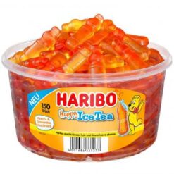 Haribo Happy Icetea snoep 150 stuks