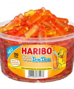 Haribo Happy Icetea snoep 150 stuks