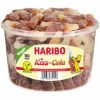 Haribo Kiss Cola zuur