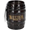 Harry Potter Butterbeer Chewy Candy Barrel Tin