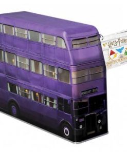 Harry Potter Knight Bus Tin