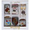Harry Potter Snoep Collectie Geschenkset