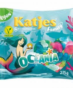 Katjes Family Oceania 250 gram