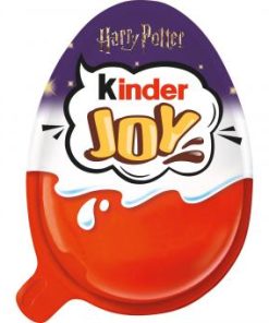 Kinder JOY Funko Harry Potter