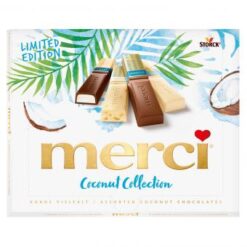 Merci Finest Selection Coconut