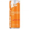 Red Bull The Apricot Edition Abrikoos Aardbei