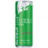 Red Bull The Green Edition Cactusvrucht