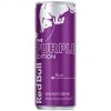 Red Bull The Purple Edition açaibes