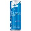 Red Bull The Sea Blue Edition Juneberry