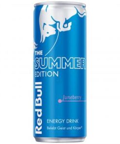 Red Bull The Summer Edition Juneberry