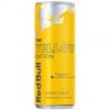 Red Bull The Yellow Edition Tropical