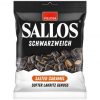 Sallos Zachte Gezouten drop met Karamel