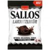 Sallos Zoethout Likeur drop