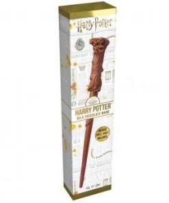 Toverstok Harry Potter Melkchocolade