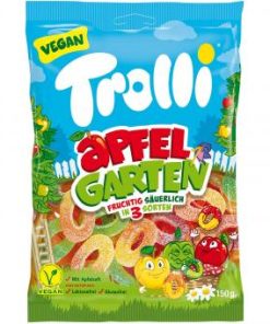 Trolli appelboomgaard zuur