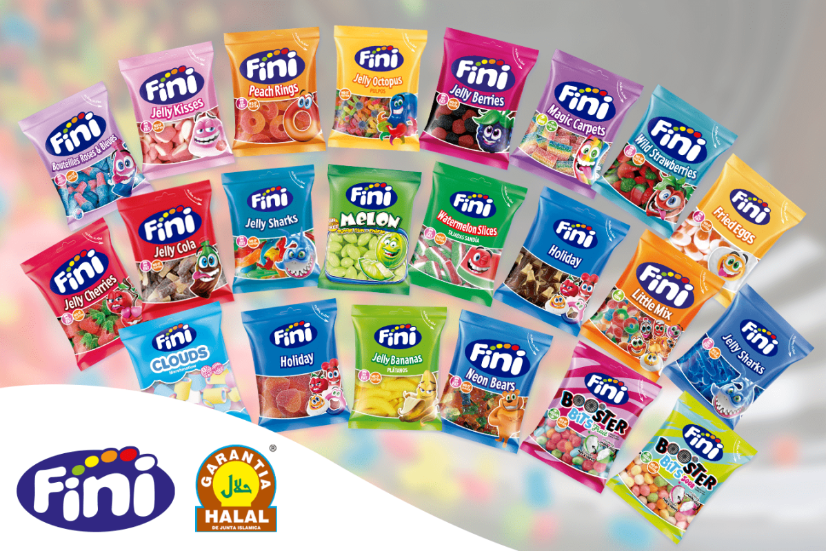 fini halal snoep