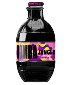 Bomba Jungle Energy 250 ml