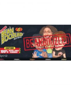 Jelly Belly Bean Boozled Extreme