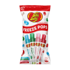 Jelly Belly Freeze Pops
