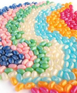 Jelly Belly Jewel Mix