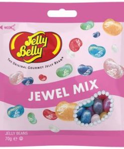 Jelly Belly Jewel Mix
