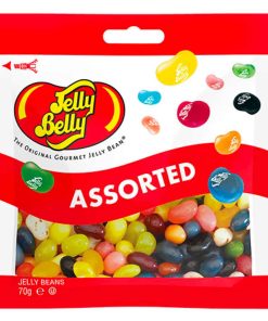 Jelly Belly jellybeans Assorted flavours