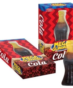 Mega Gummies Cola