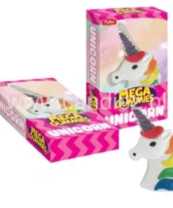Mega Gummies Unicorn XXL