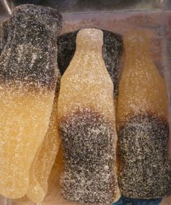 Mega colaflesjes XXL 1kg
