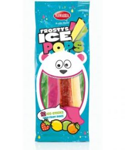 Nawarra Frosty's Ice Pops XXL