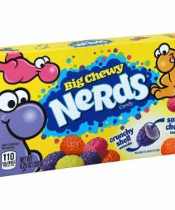 Nerd's Big Chewy