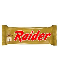 Raider 50 gram