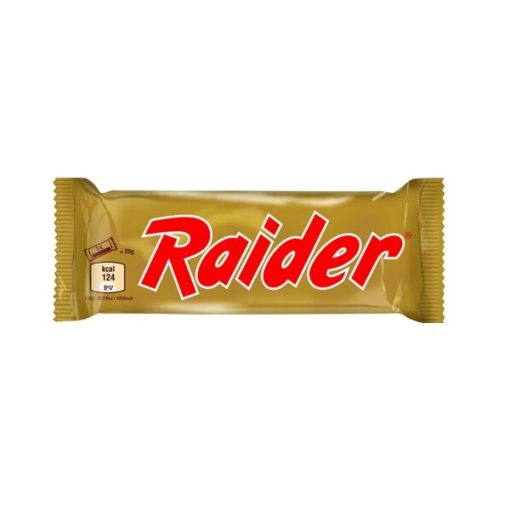 Raider 50 gram