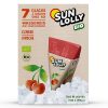 Sunlolly biologische kersen