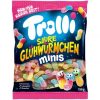 Trolli zure vuurvliegjes mini's